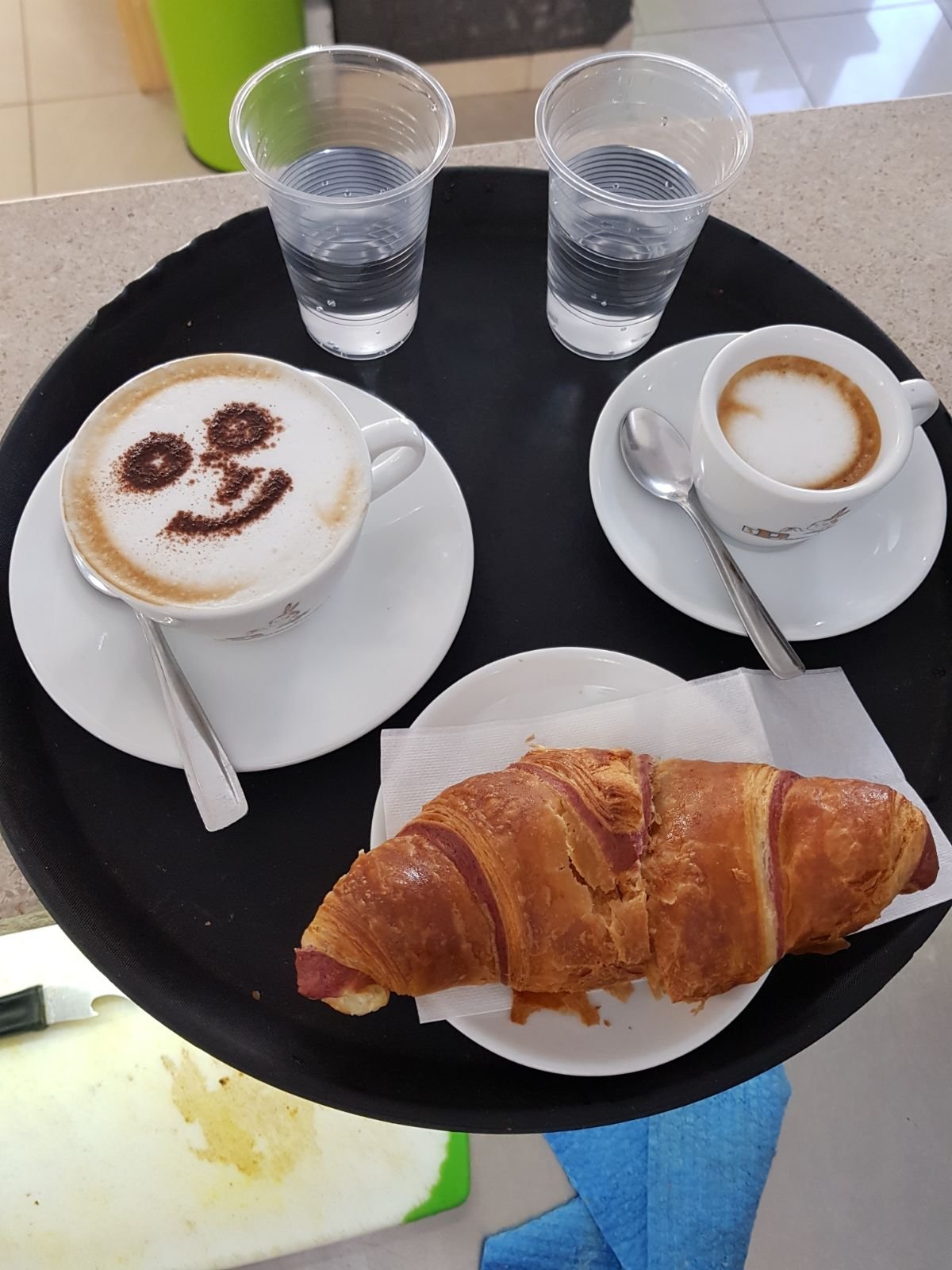 Mood Cafè, Venafro