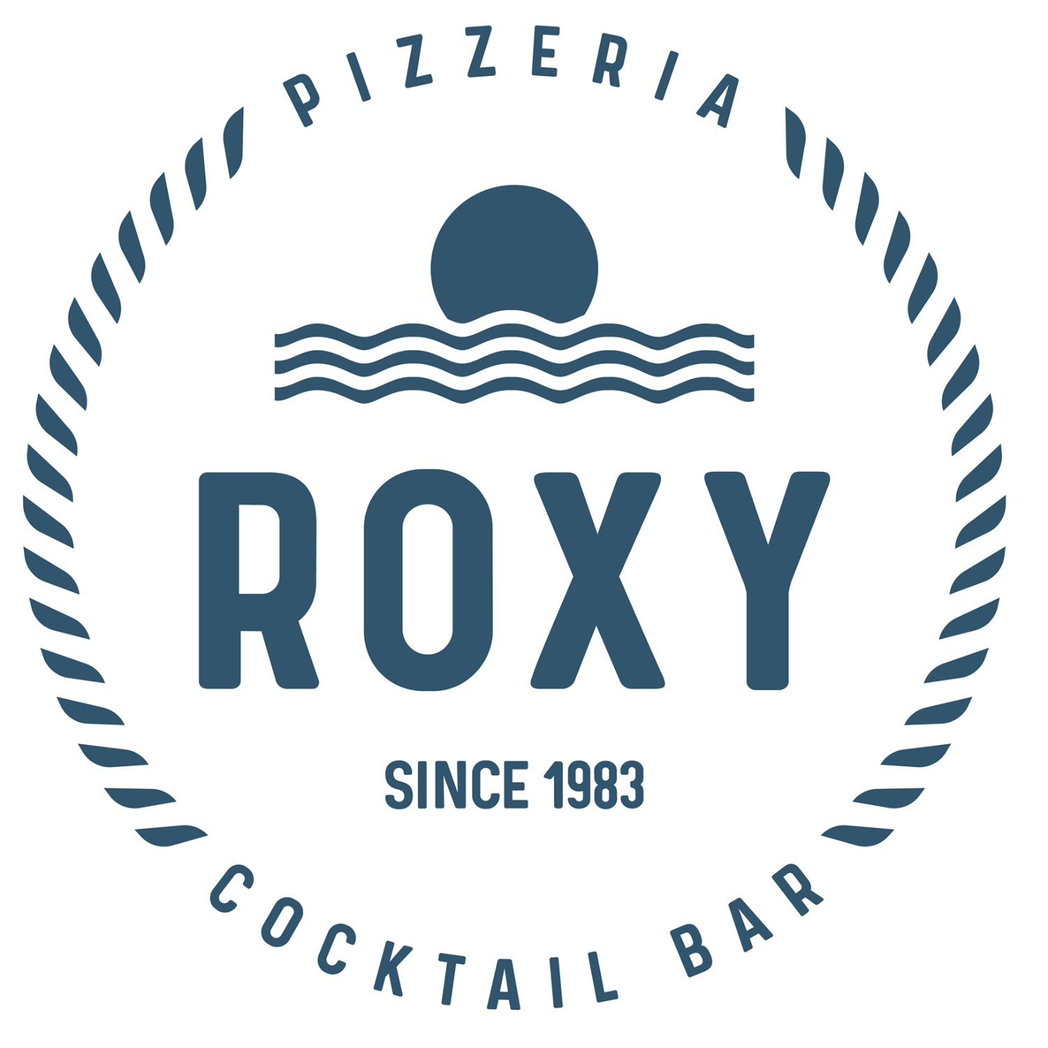 Roxy Pizzeria & Cocktail Bar, Menfi
