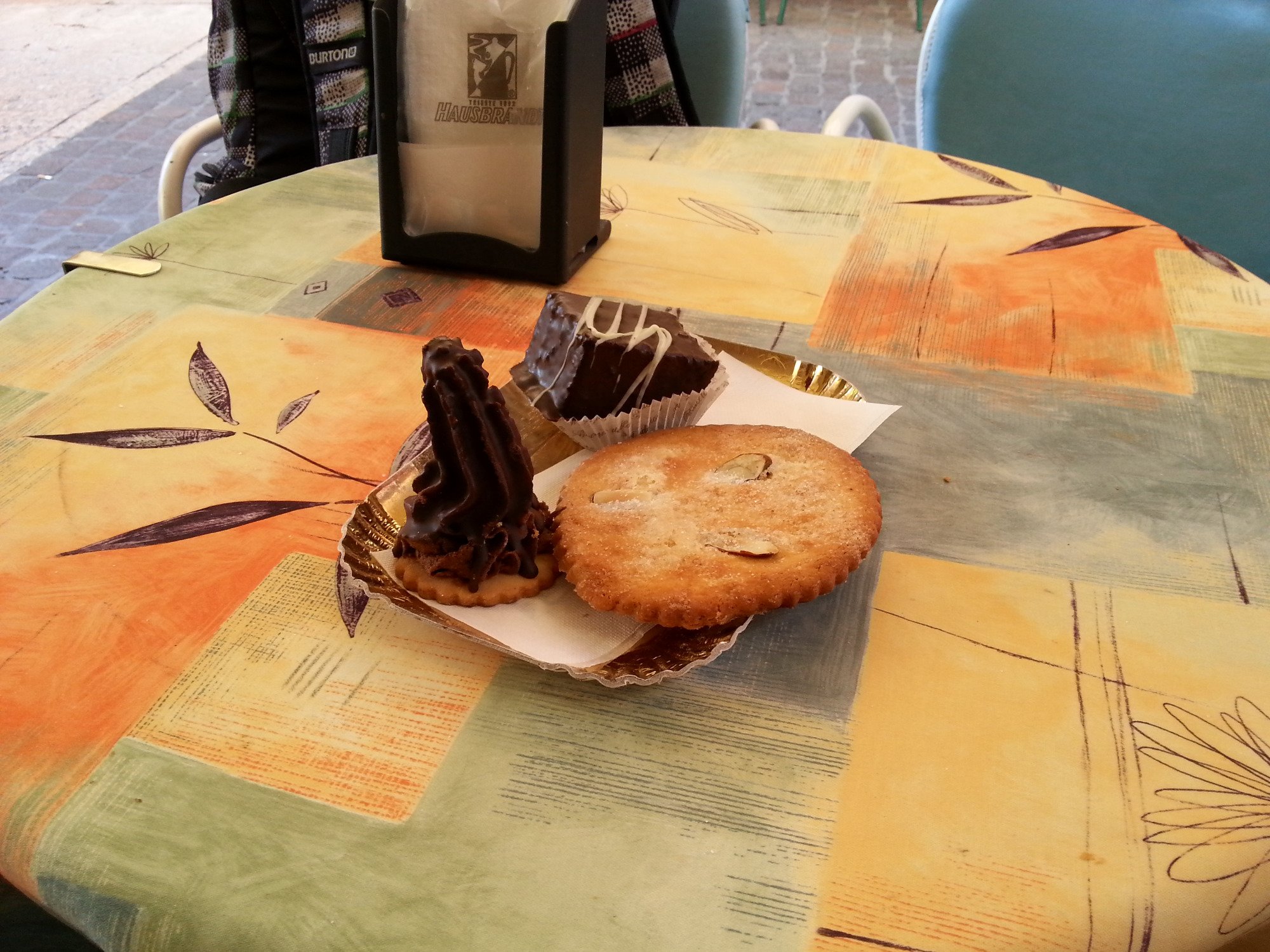 Pasticceria Corradi Di Corradi Dario, Torri del Benaco