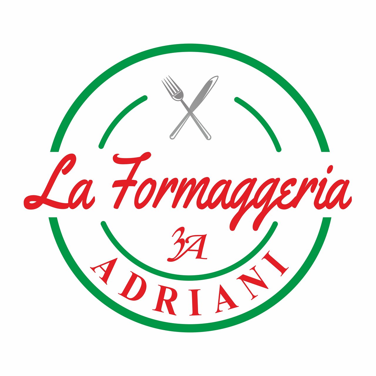 La Formaggeria Adriani, Tuscania