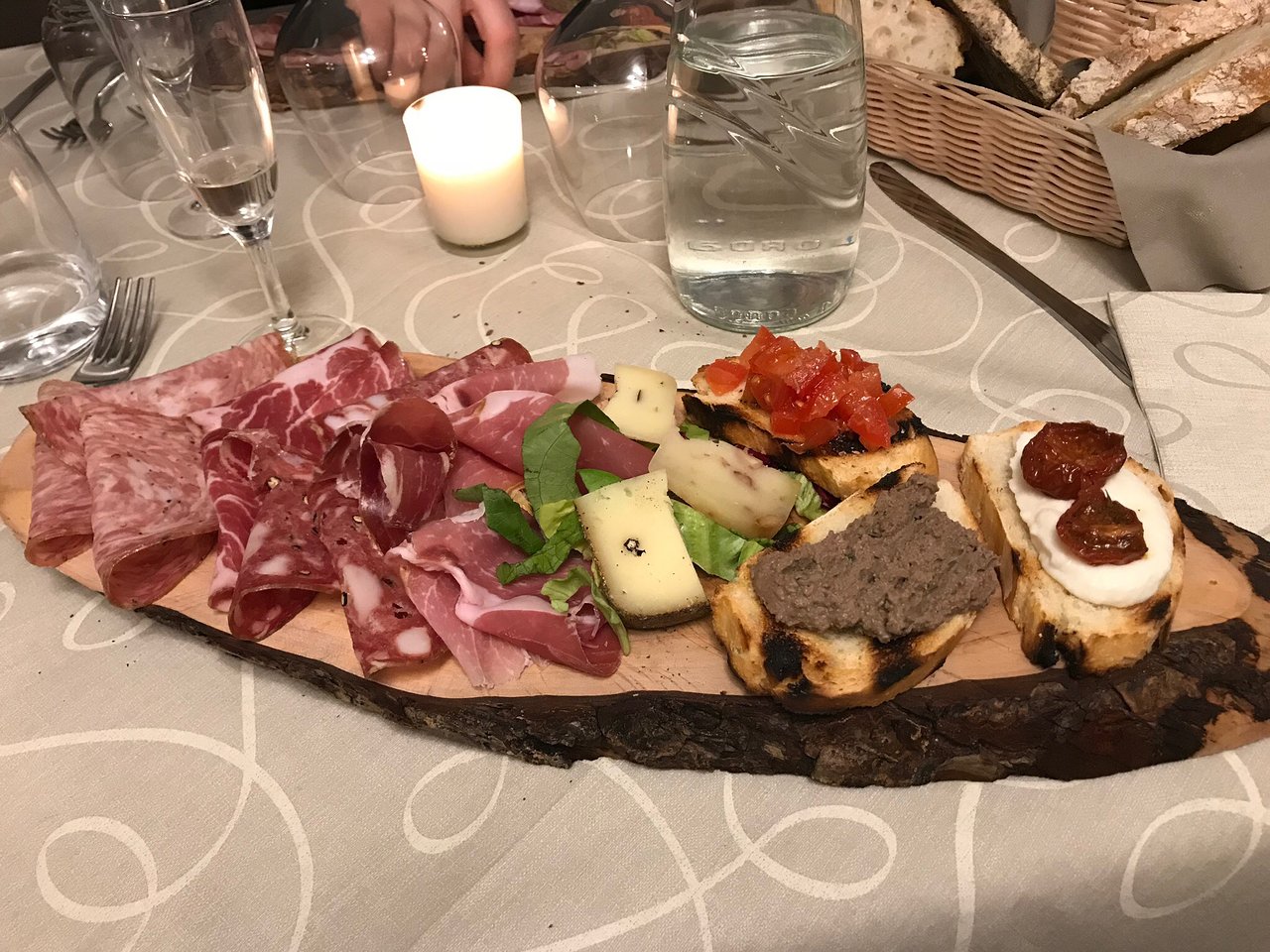 Ristorante Cacio&pepe, Tavarnelle Val di Pesa