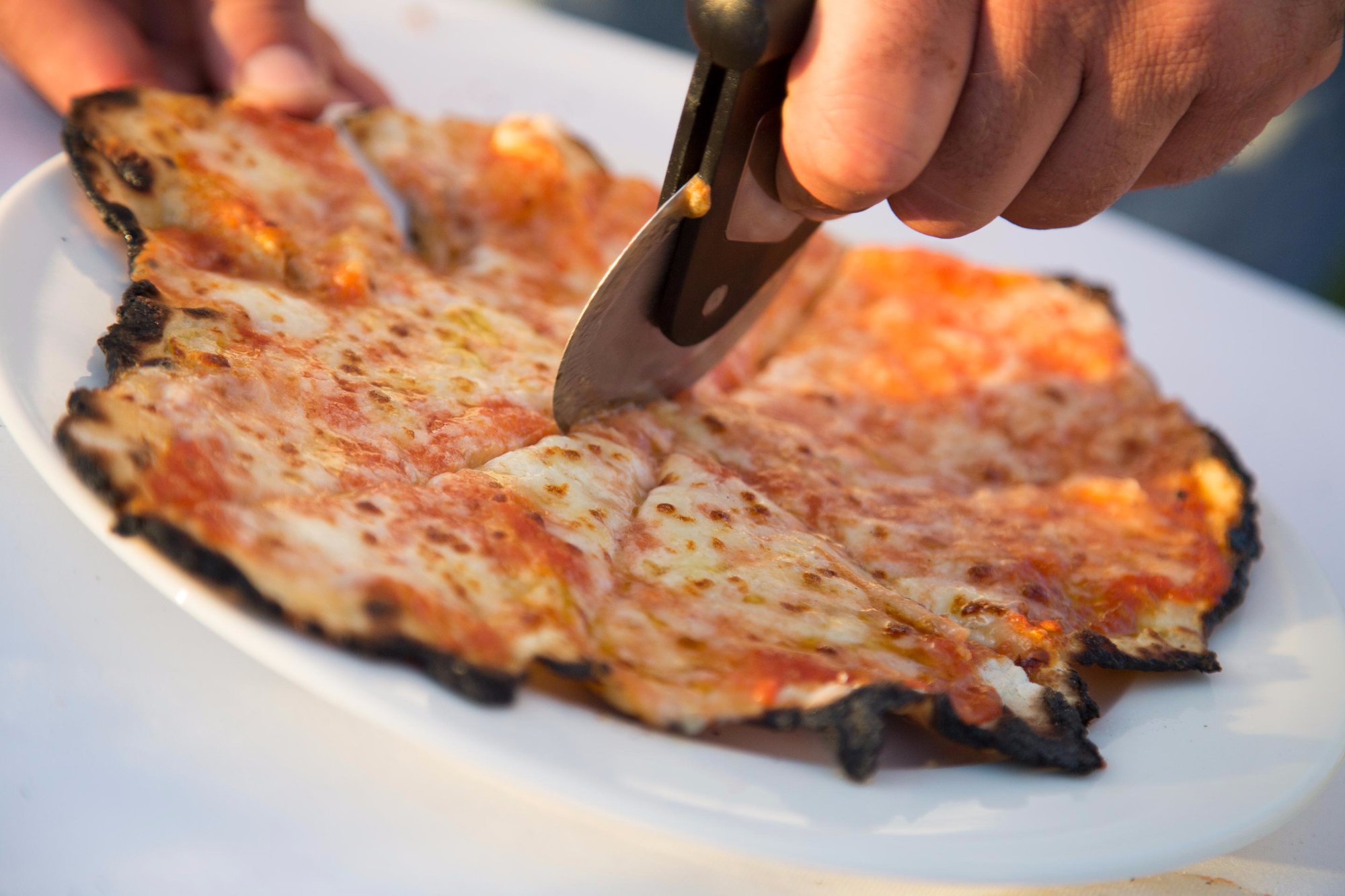 Pizzaiolo Vagabondo, Tavarnelle Val di Pesa