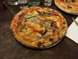 Albergo Ristorante Pizzeria Edelweiss, Tonezza del Cimone