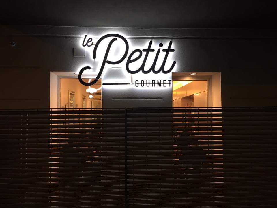 Le Petit Gourmet, Meda