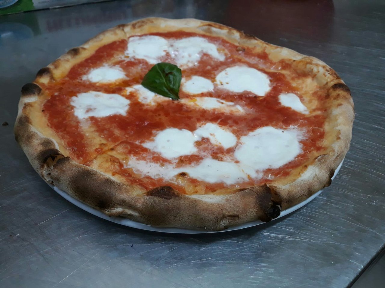 Pizzeria Punto Pizza, San Giorgio Jonico