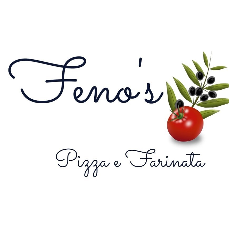Feno's Pizza & Farinata, Borgio Verezzi