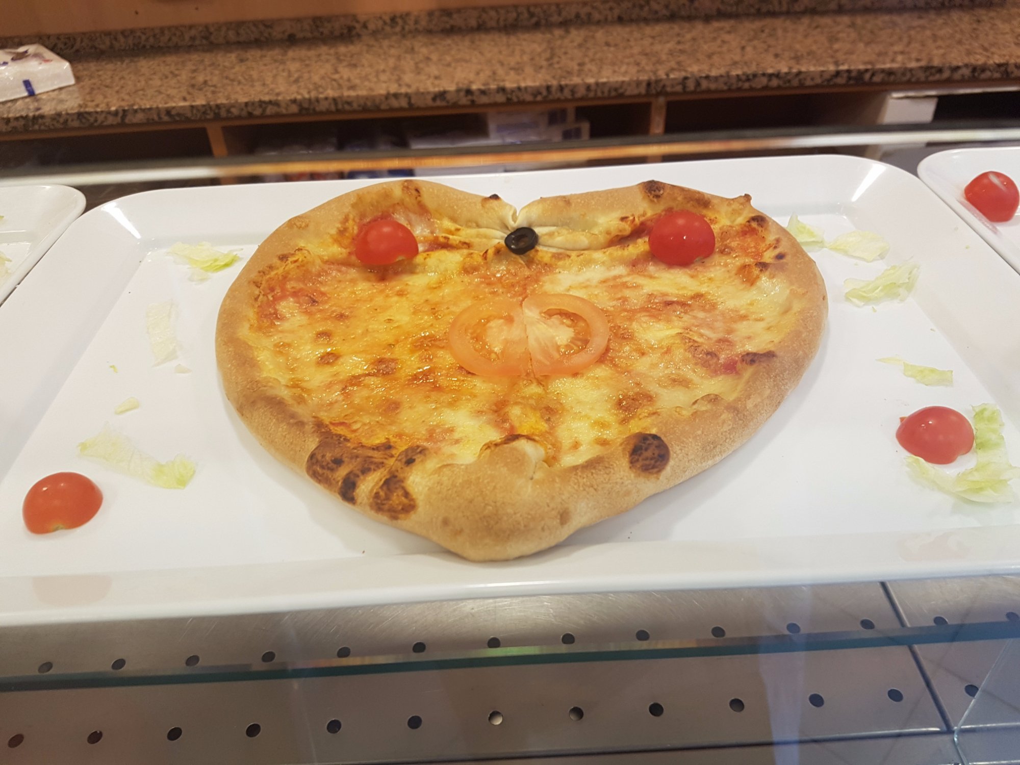 Pizzeria Foodbook, Concorezzo