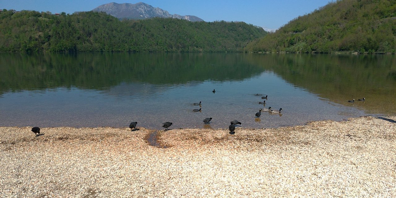 La Rociondola, Levico Terme