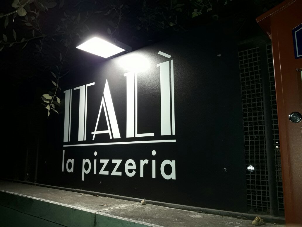 Itali La Pizzeria, Pescantina