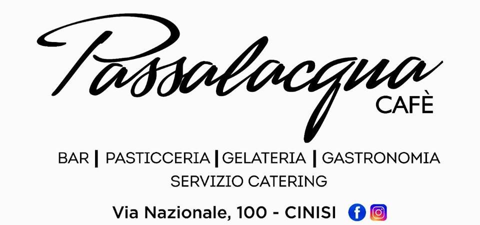Passalacqua Cafe, Cinisi