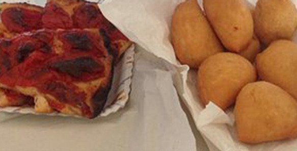 Montecristo Panzerotti & Co, Torre a Mare