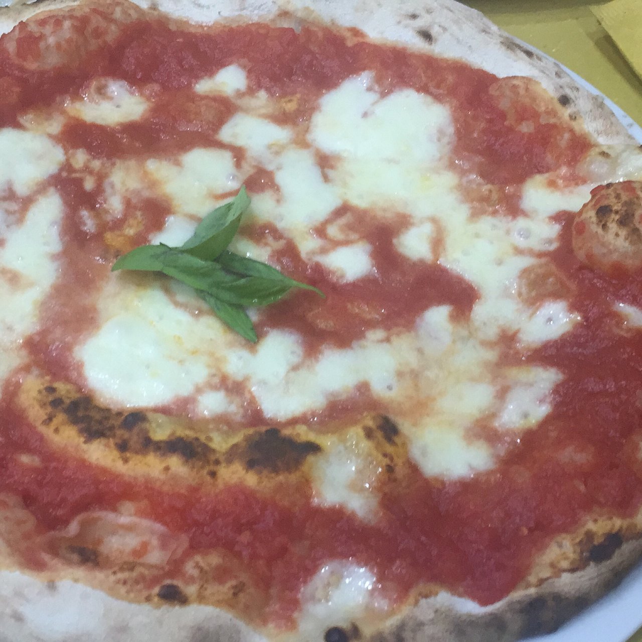 Pizzeria "made In Sud", Sezze