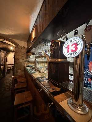 Birreria Lo Struzzo, Castelnuovo di Garfagnana