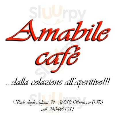 Amabile Cafe