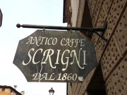 Antico Caffe Scrigni Srl, Vicenza
