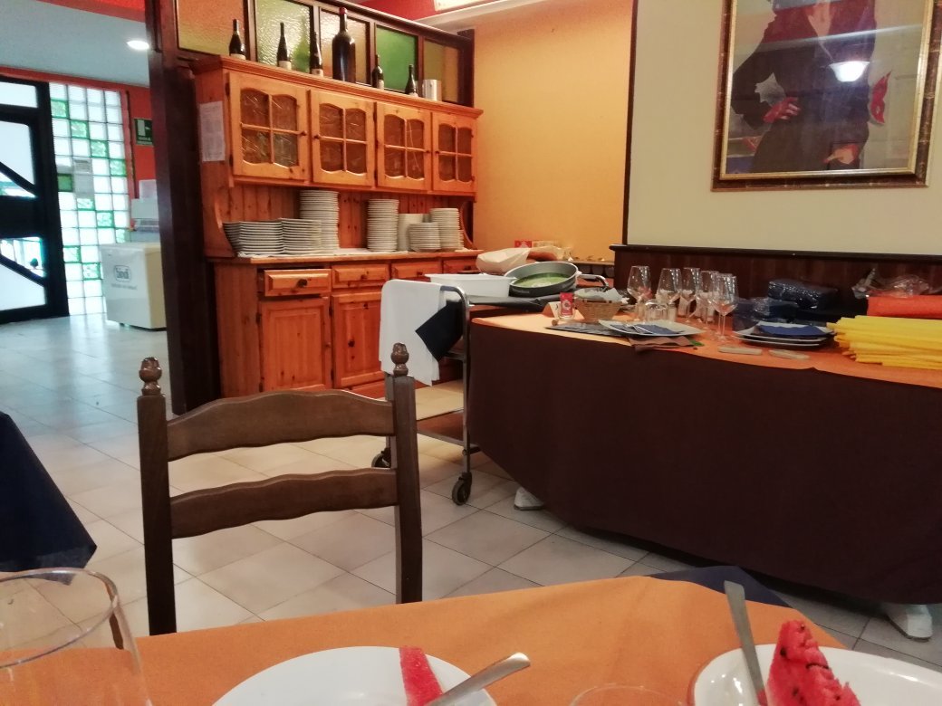 Ristorante Pizzeria La Barcaccia, Leporano