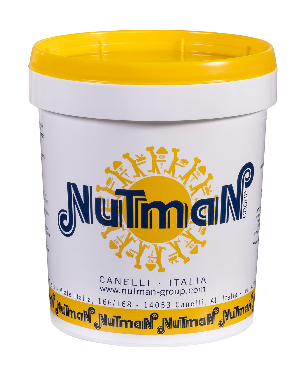 Nutman Group, Canelli