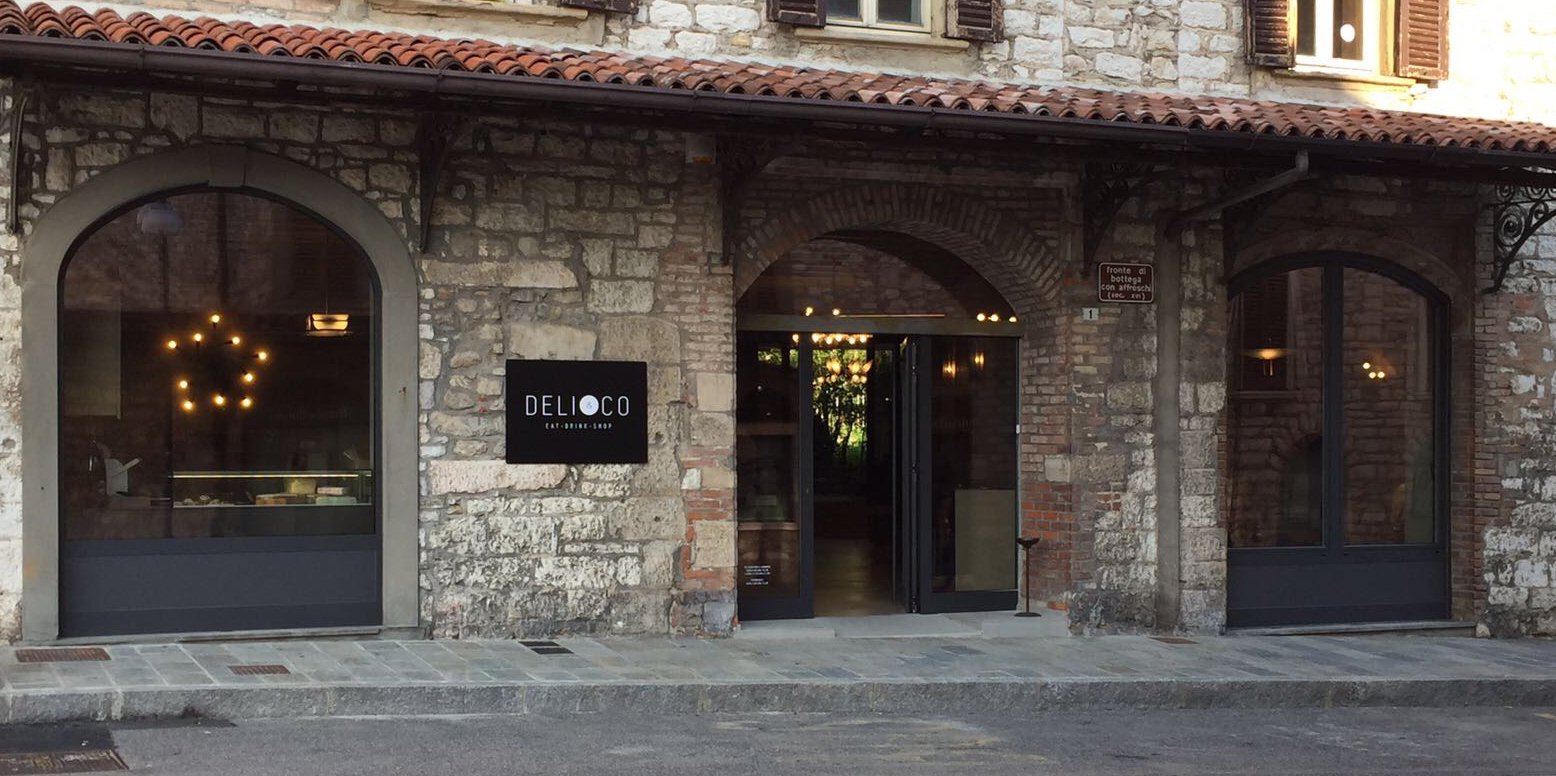 Deli&co, Trescore Balneario