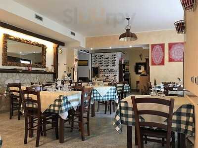 Radici Home Restaurant, Pontinia