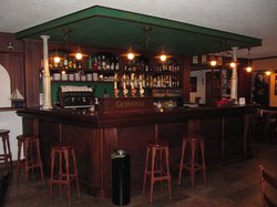 Bar Giois, Calvene