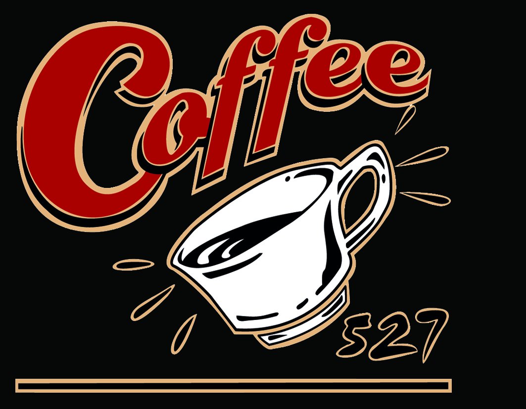 Coffee527, Rescaldina