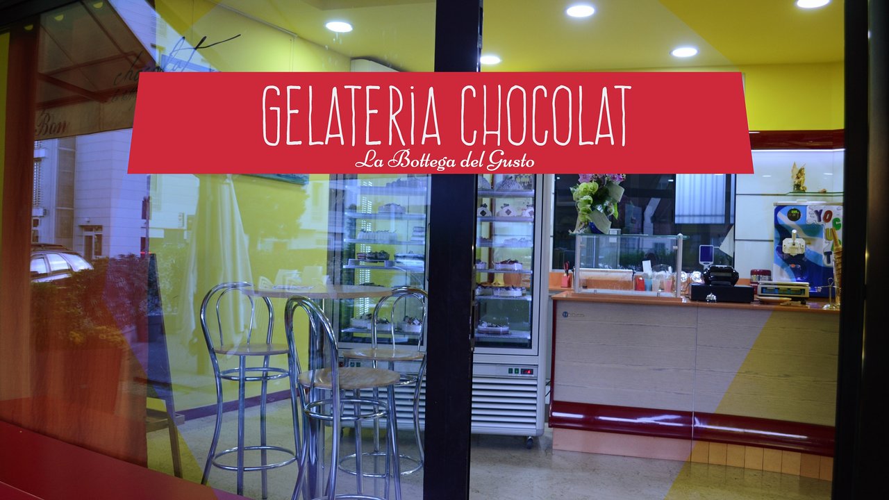 Chocolat - La Bottega Del Gusto, Martellago