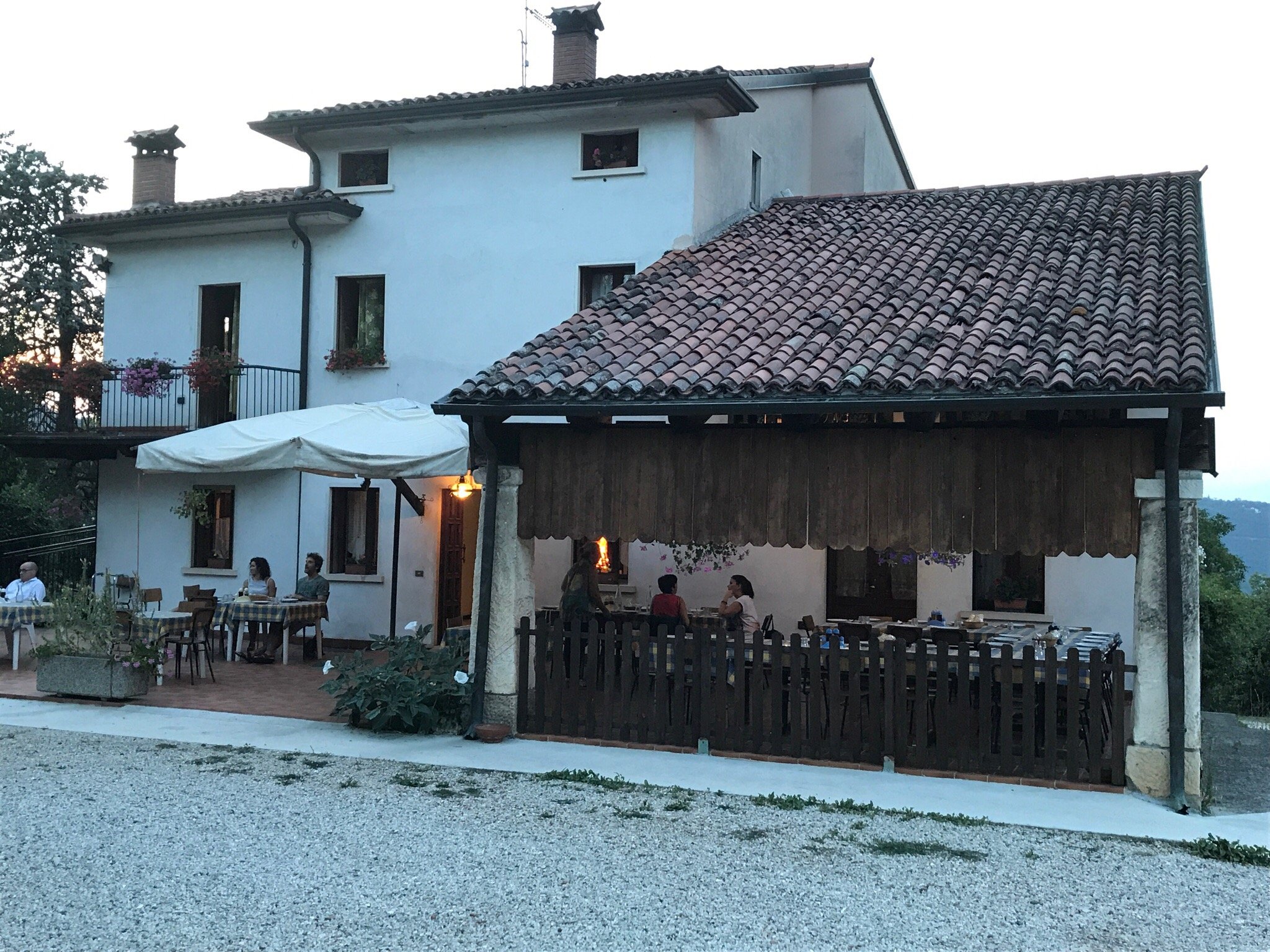 Agriturismo Al Museo, Arcugnano