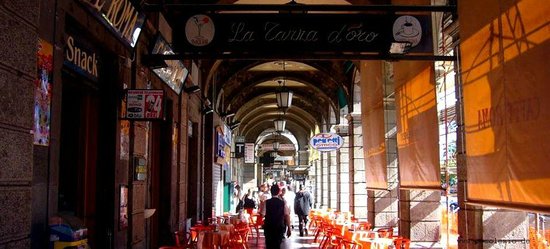 Caffe Roma