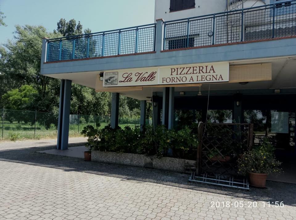 Pizzeria La Valle, Marina Romea