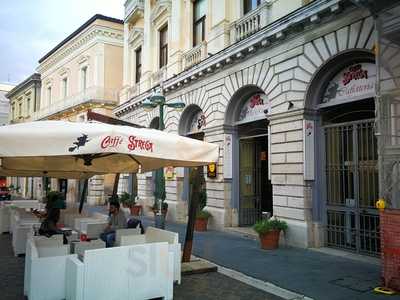 Caffe Strega