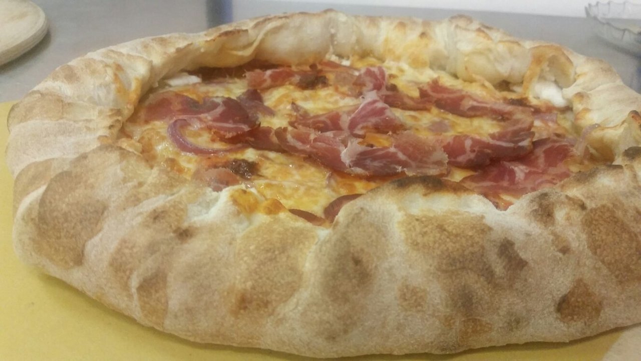 Pizza & Sapori, Lavena Ponte Tresa