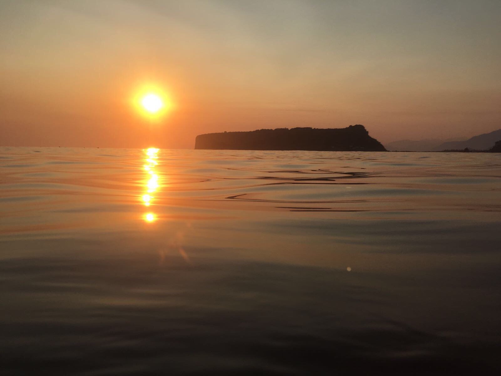 Lido La Sirenetta, San Nicola Arcella