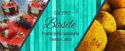 Pasticceria Basile, Aci Sant'Antonio