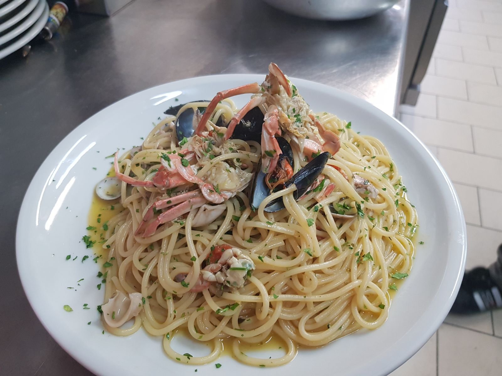 Ristorante Pizzeria Piccadilly, Sant'Elpidio a Mare