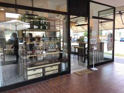 Dalla Nunzia, Calderara di Reno Menù, prezzi, recensioni del ristorante