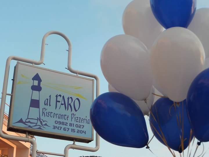 Al Faro, San Lucido