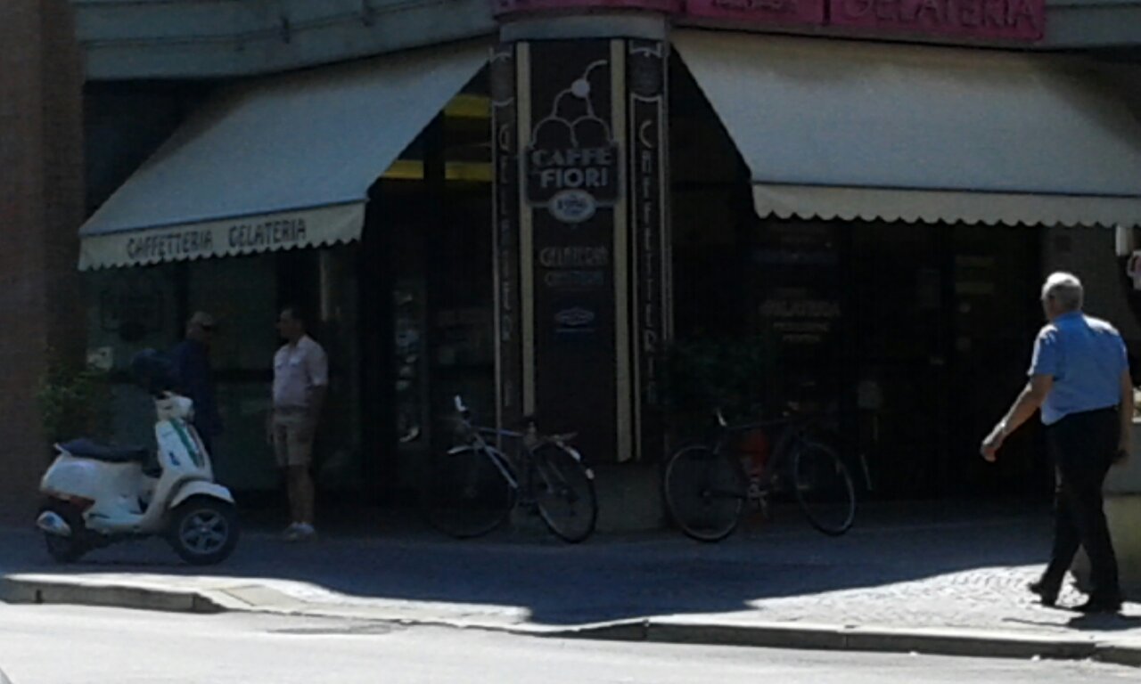 Bar Dei Fiori - Pasticceria - Gelateria, Castrocaro Terme e Terra del Sole