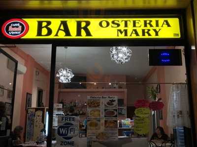 Osteria Bar Mary, Busseto