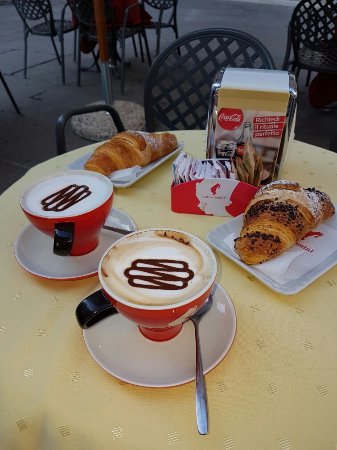 Caffe Piazza Dei Signori, Vicenza
