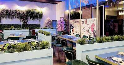 Fish E Sushi