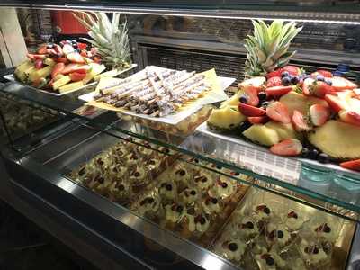 Cycle Cafe