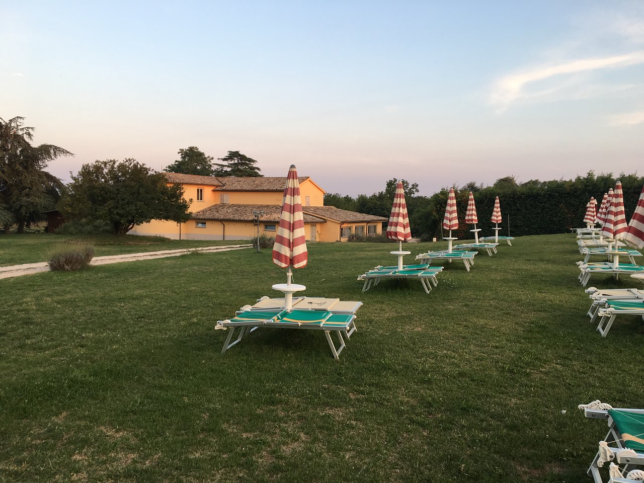 La Tenuta Di Campolungo, Bagnoregio