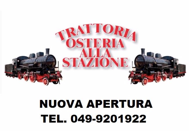 Trattoria Osteria Alla Stazione, Campodarsego