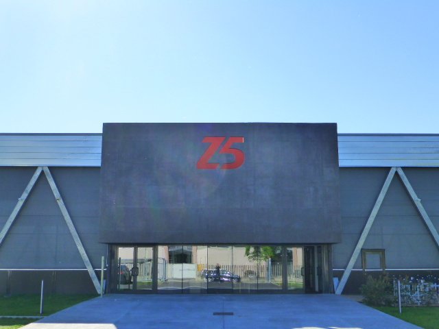 Z5 Torino, Borgaro