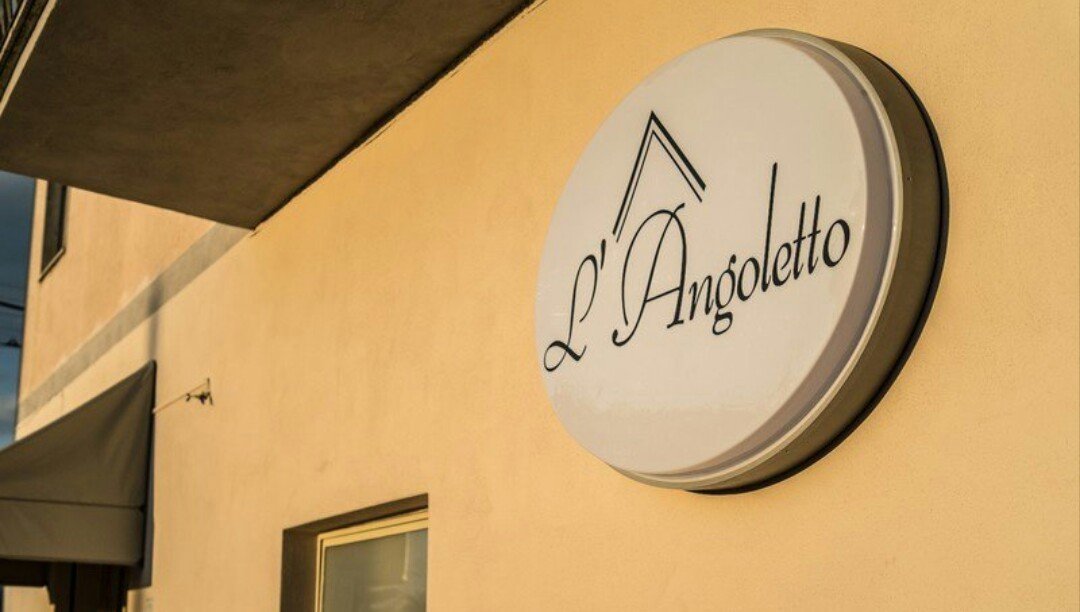 L'angoletto Spaghetteria Pizzeria, Fabrica di Roma