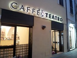 Caffe' Teatro, Terni