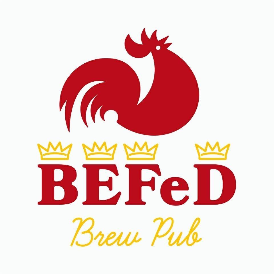 Befed Brew Pub Bellinzago, Bellinzago Lombardo
