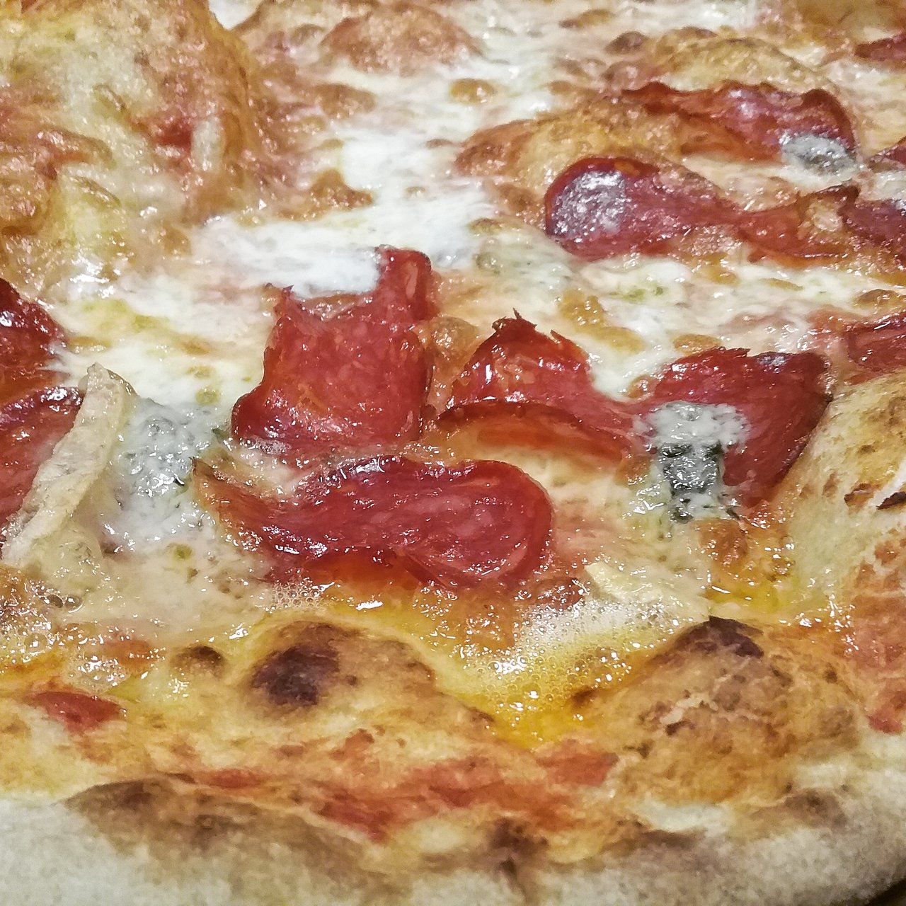 Pizza, Pasta E Fantasia, Tuoro sul Trasimeno