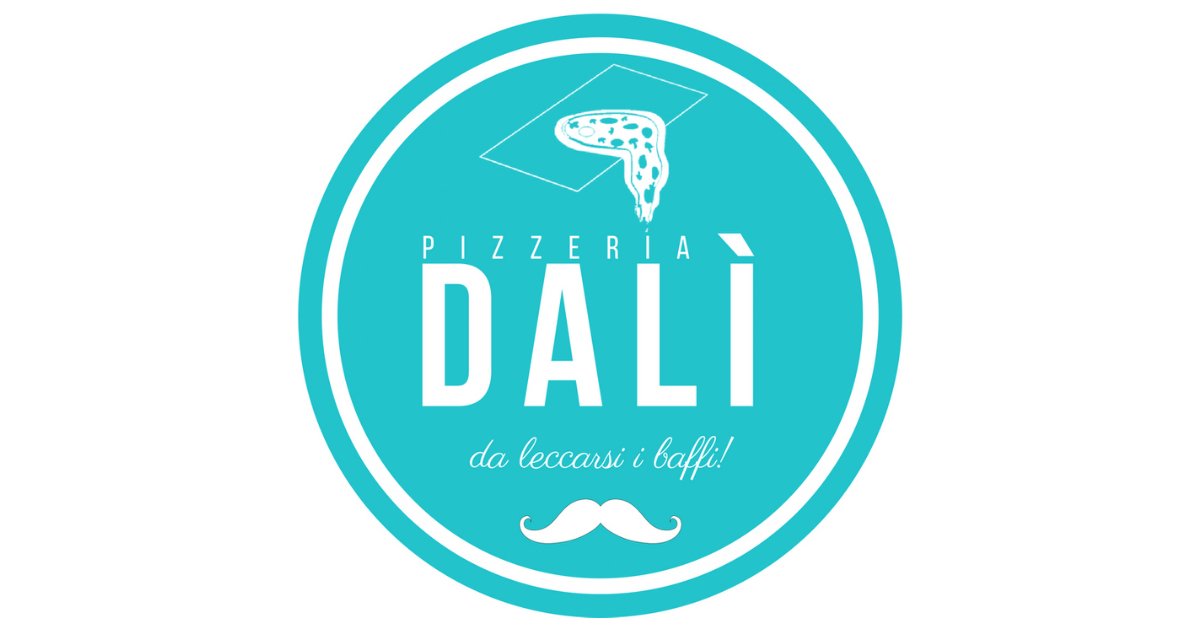 Pizzeria Dalì, Massa Lombarda