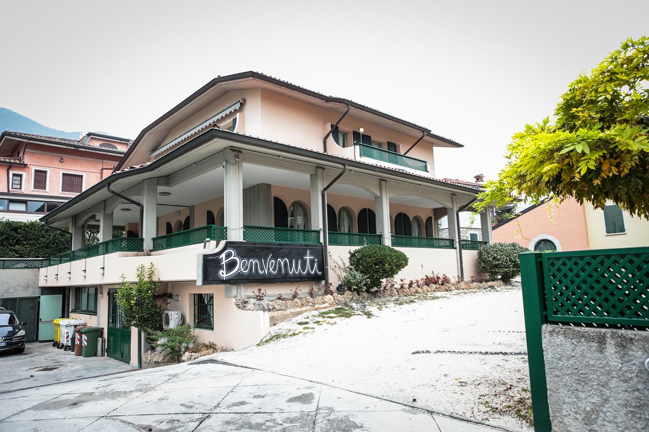 Ristorante Pizzeria Da Lapi, Botticino